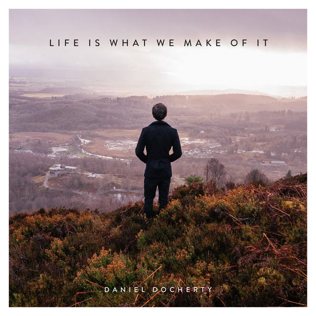 Couverture de Life Is What We Make of It