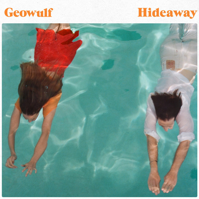 Couverture de Hideaway