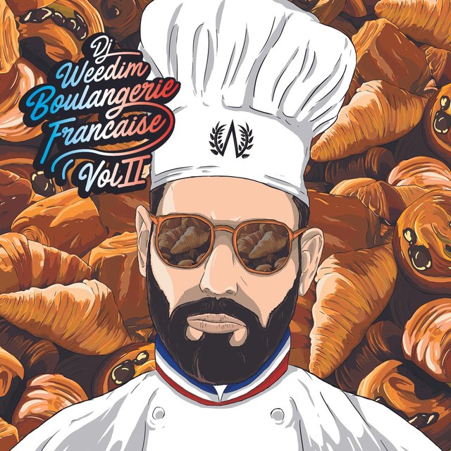 Boulangerie française Vol.2