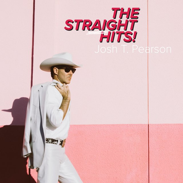 Couverture de The Straight Hits!