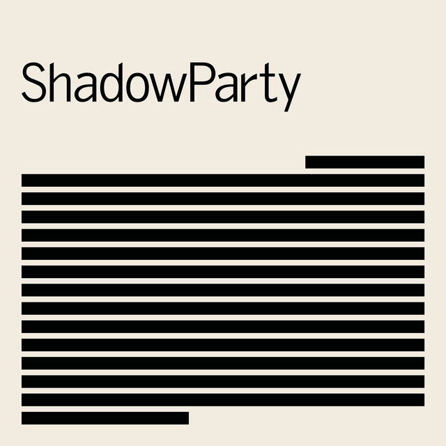 Couverture de ShadowParty