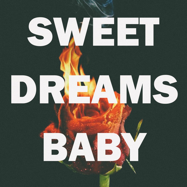 Couverture de Sweet Dreams Baby