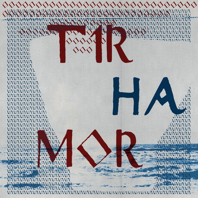 Tir Ha mor