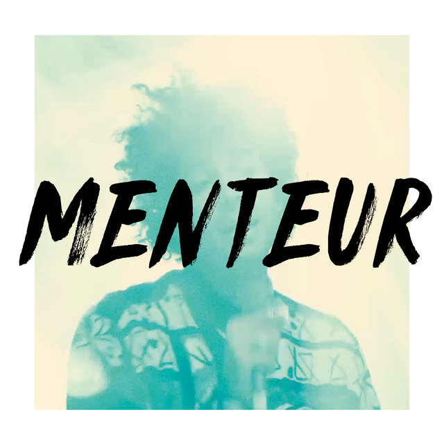 Couverture de Menteur