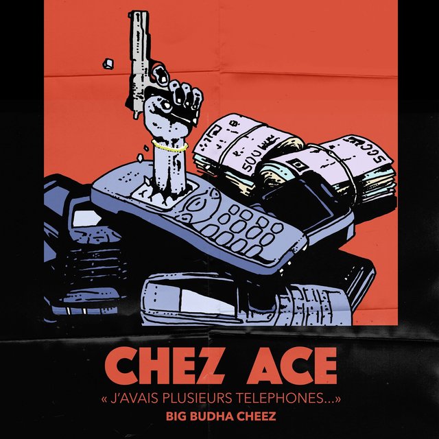 Chez ace