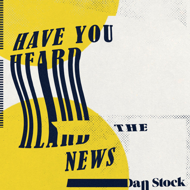 Couverture de Have You Heard the News