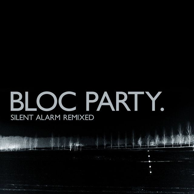 Silent Alarm