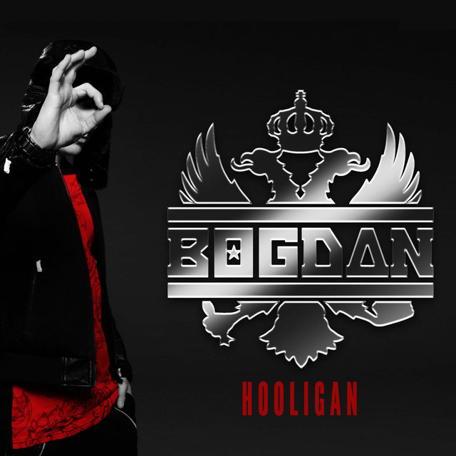 Couverture de Hooligan # 1