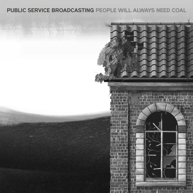 Couverture de People Will Always Need Coal