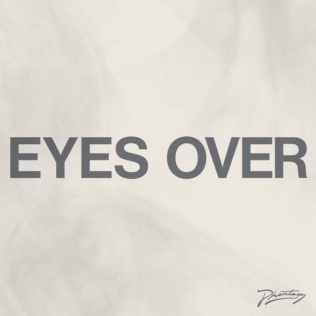 Couverture de Eyes Over