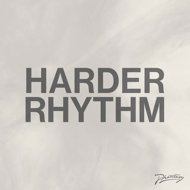 Harder Rhythm