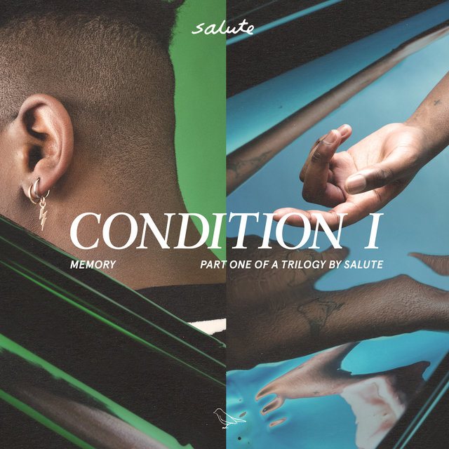 Couverture de Condition I