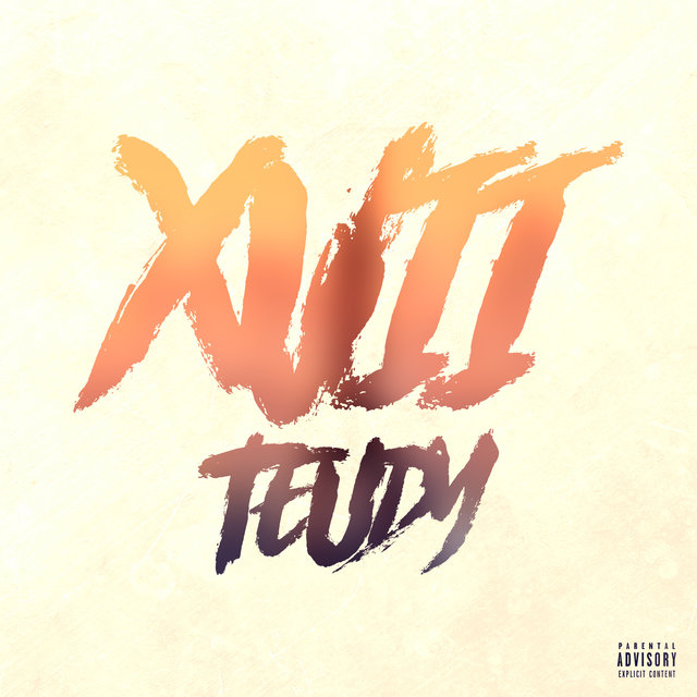 XVII Teudy