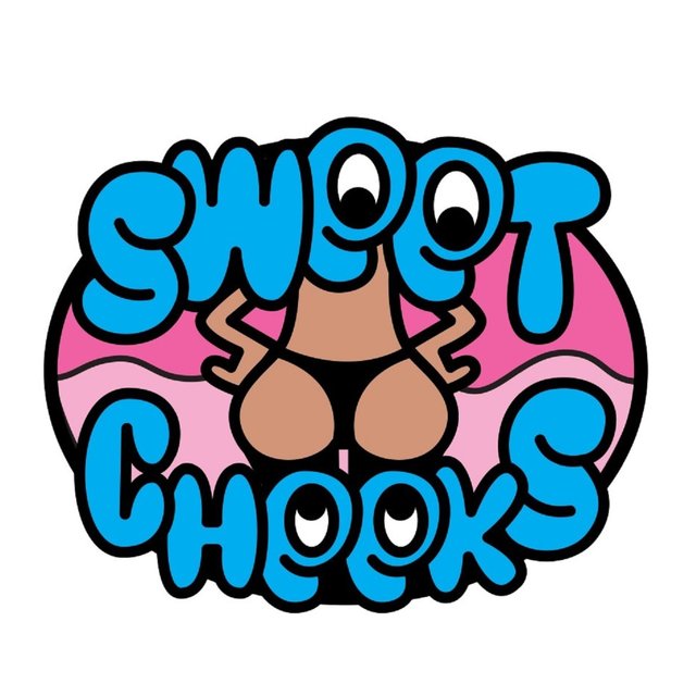 Couverture de Sweet Cheeks - Remixes