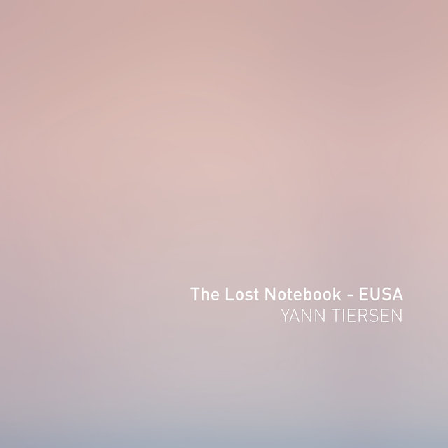 The Lost Notebook - EUSA