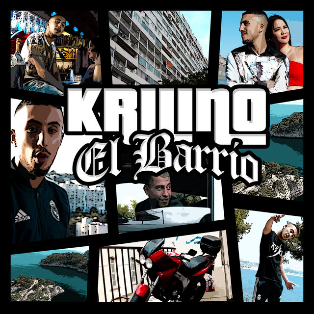 El Barrio