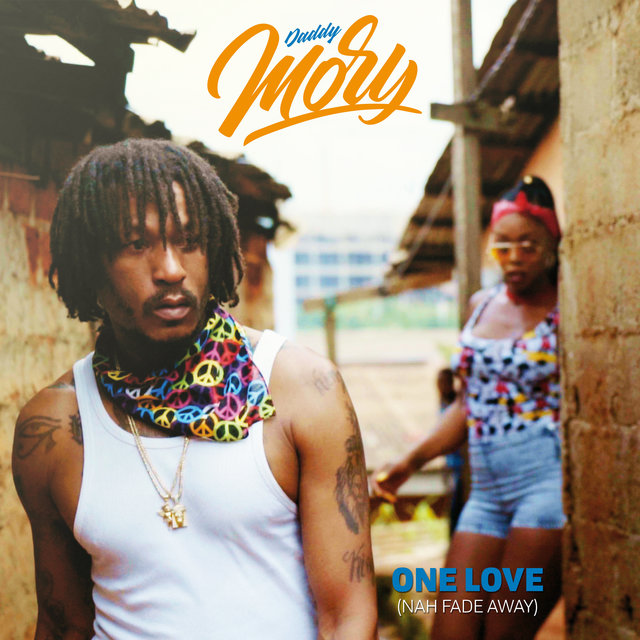 Couverture de One Love