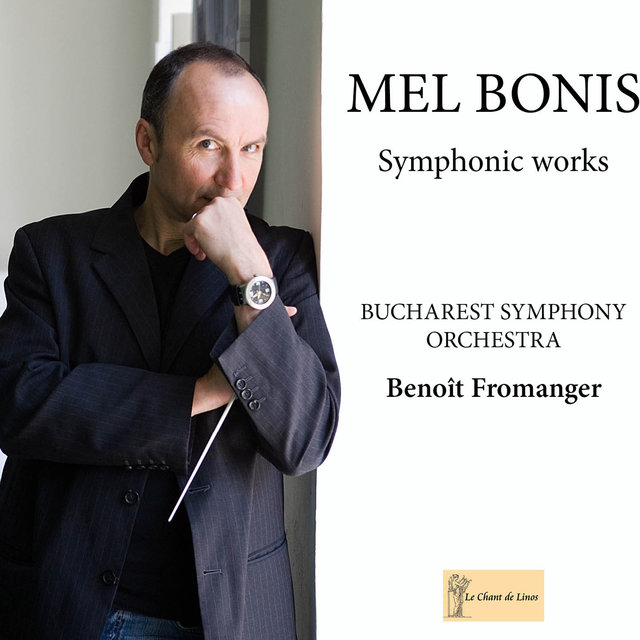 Bonis: The Symphonic Works