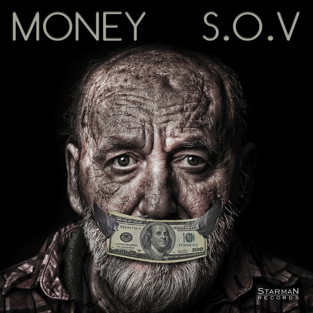 Couverture de Money