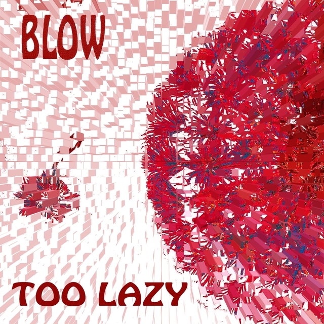 Couverture de Too Lazy