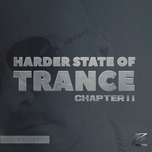 Couverture de Harder State of Trance, Vol. 2