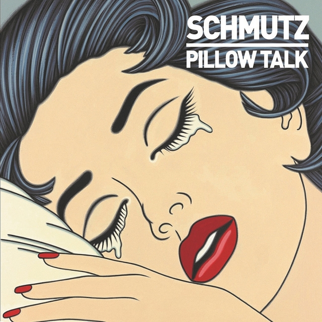 Couverture de Pillow Talk