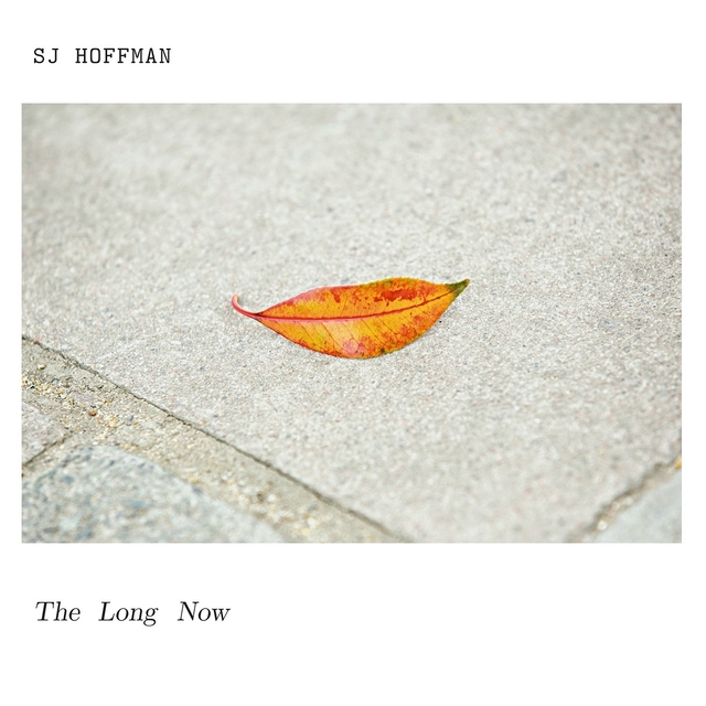 Couverture de The Long Now