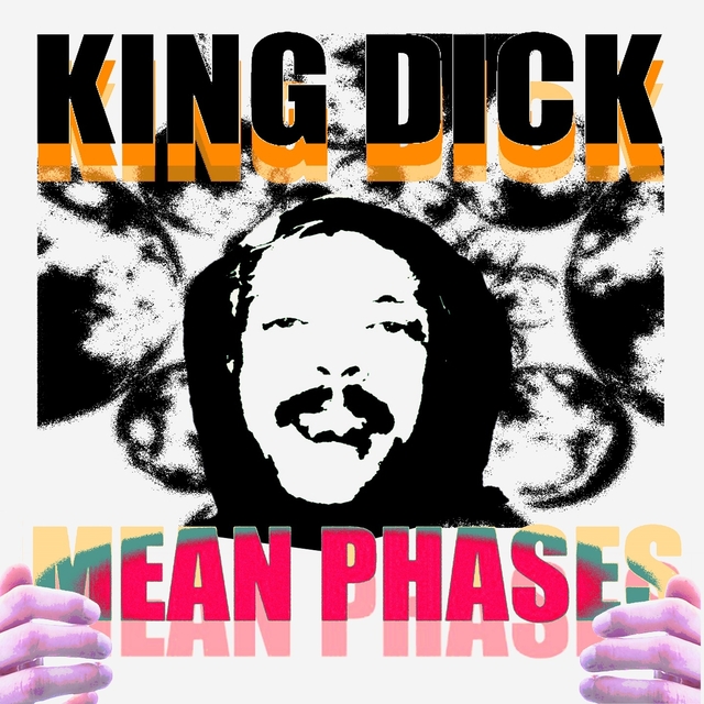 Couverture de Mean Phases