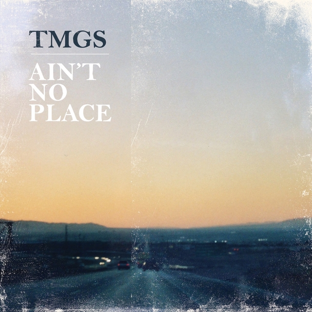 Couverture de Ain't No Place