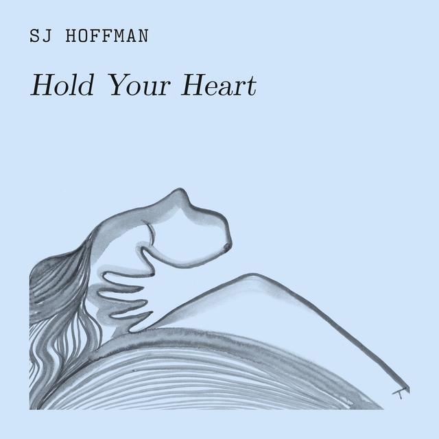 Couverture de Hold Your Heart