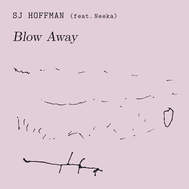 Couverture de Blow Away