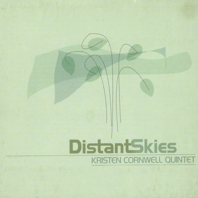 Distant Skies