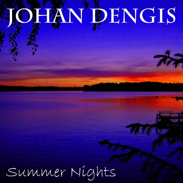 Couverture de Summernights