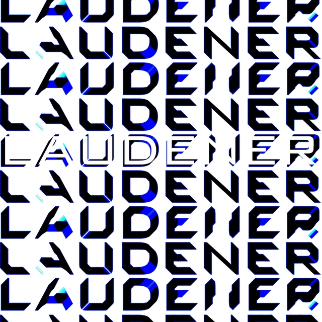 Couverture de Laudener