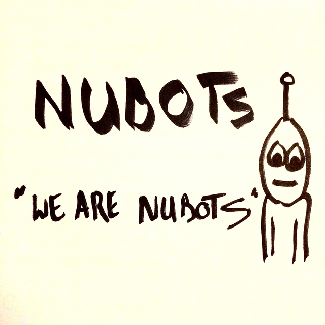 We Are Nubots