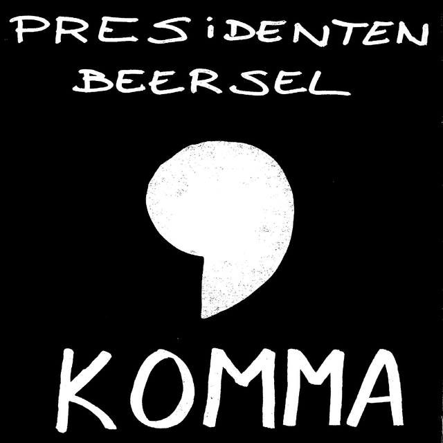 Presidenten Beersel