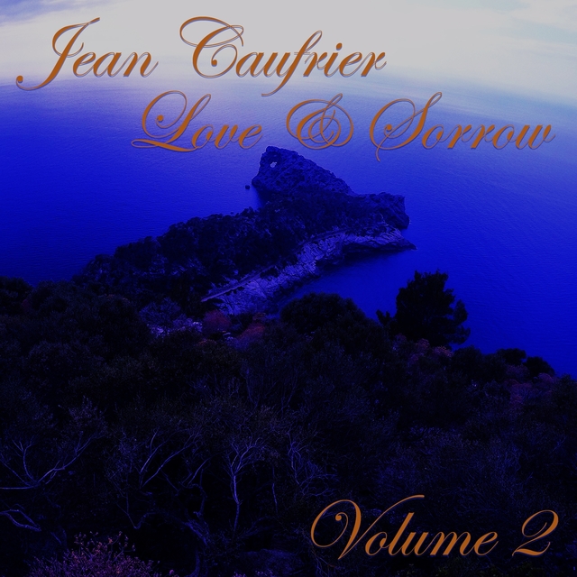 Couverture de Love & Sorrow, Vol. 2