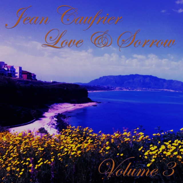 Couverture de Love & Sorrow, Vol. 3