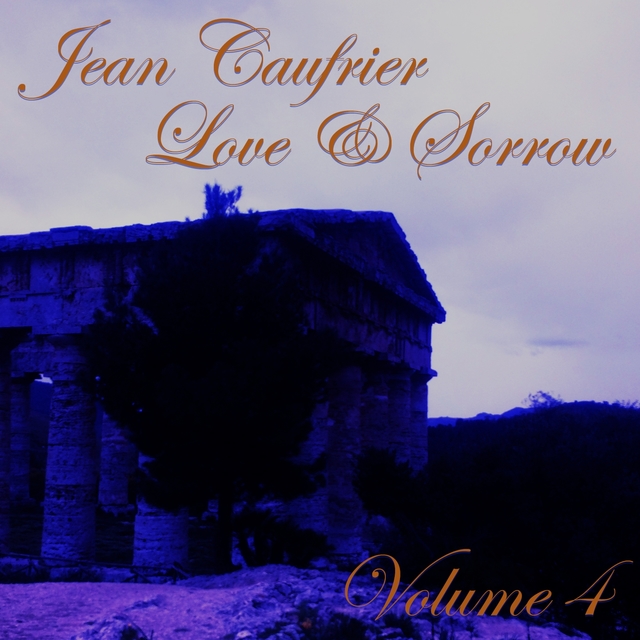 Couverture de Love & Sorrow, Vol. 4