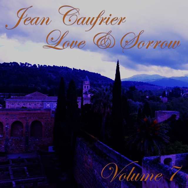 Couverture de Love & Sorrow, Vol. 7