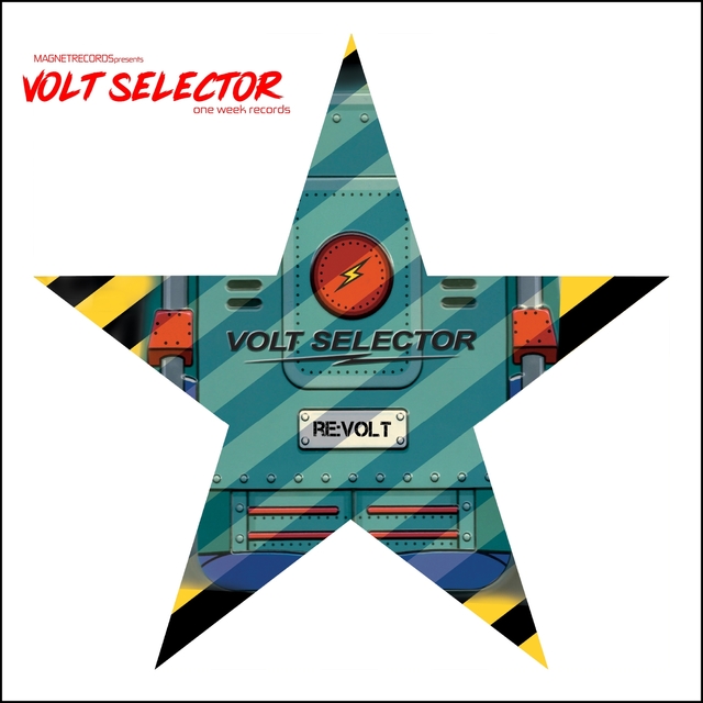 Volt Selector