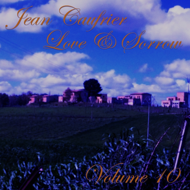 Love & Sorrow, Vol. 10