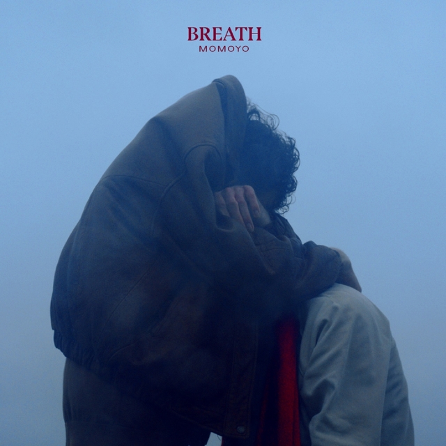 Couverture de Breath