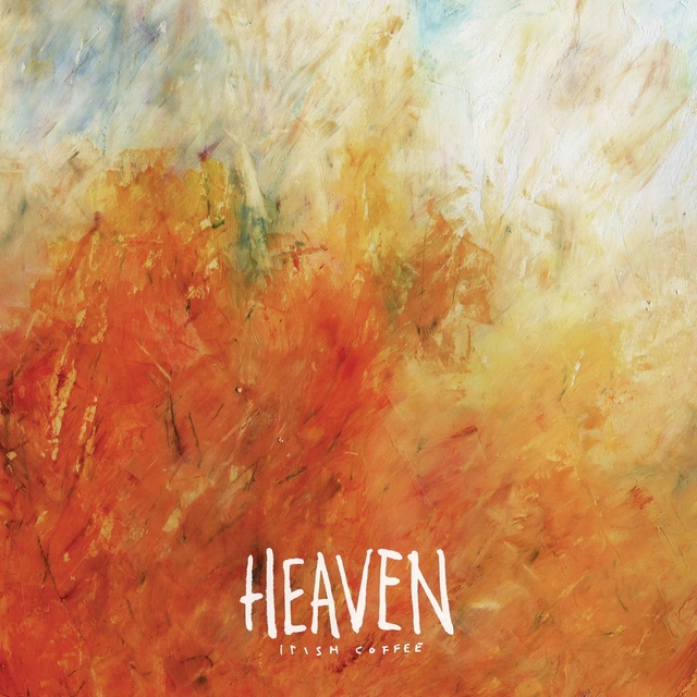 Couverture de Heaven