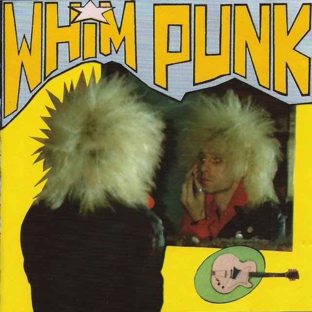 Whim Punk