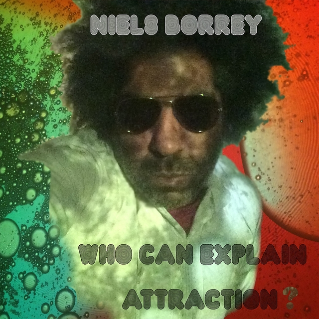 Couverture de Who Can Explain Attraction?