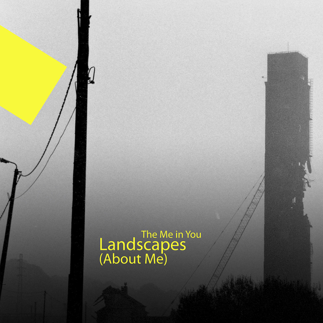 Couverture de Landscapes (About Me) [Radio Edit]