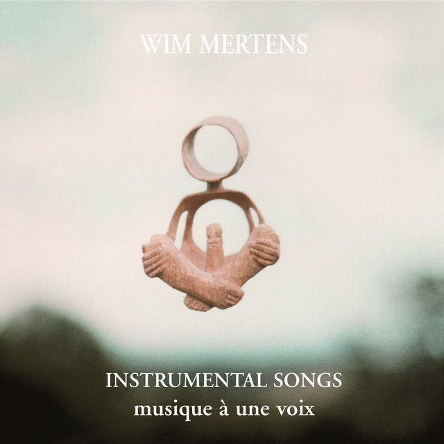 Couverture de Instrumental Songs