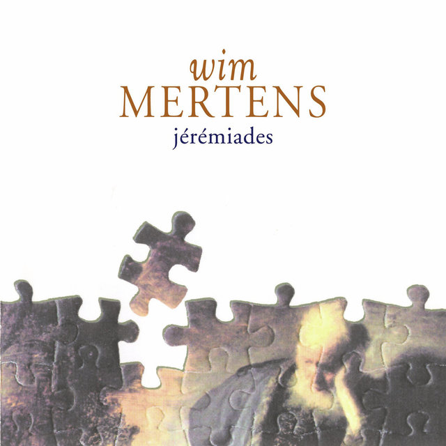 Jeremiades