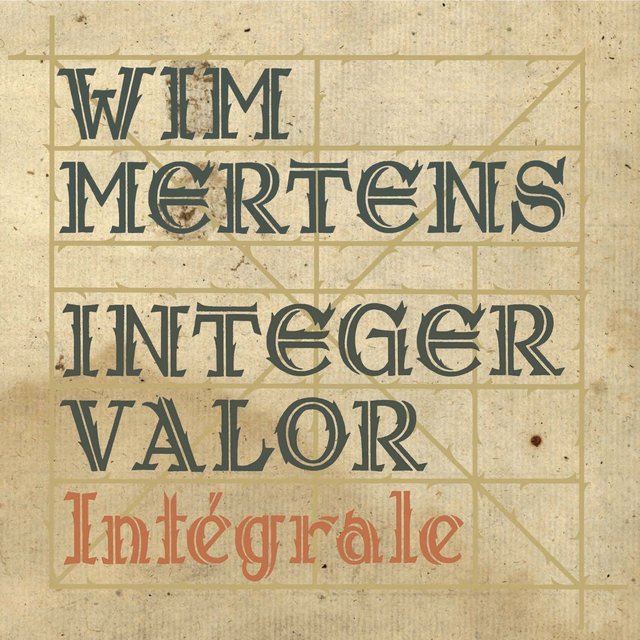 Integer Valor: Integrale